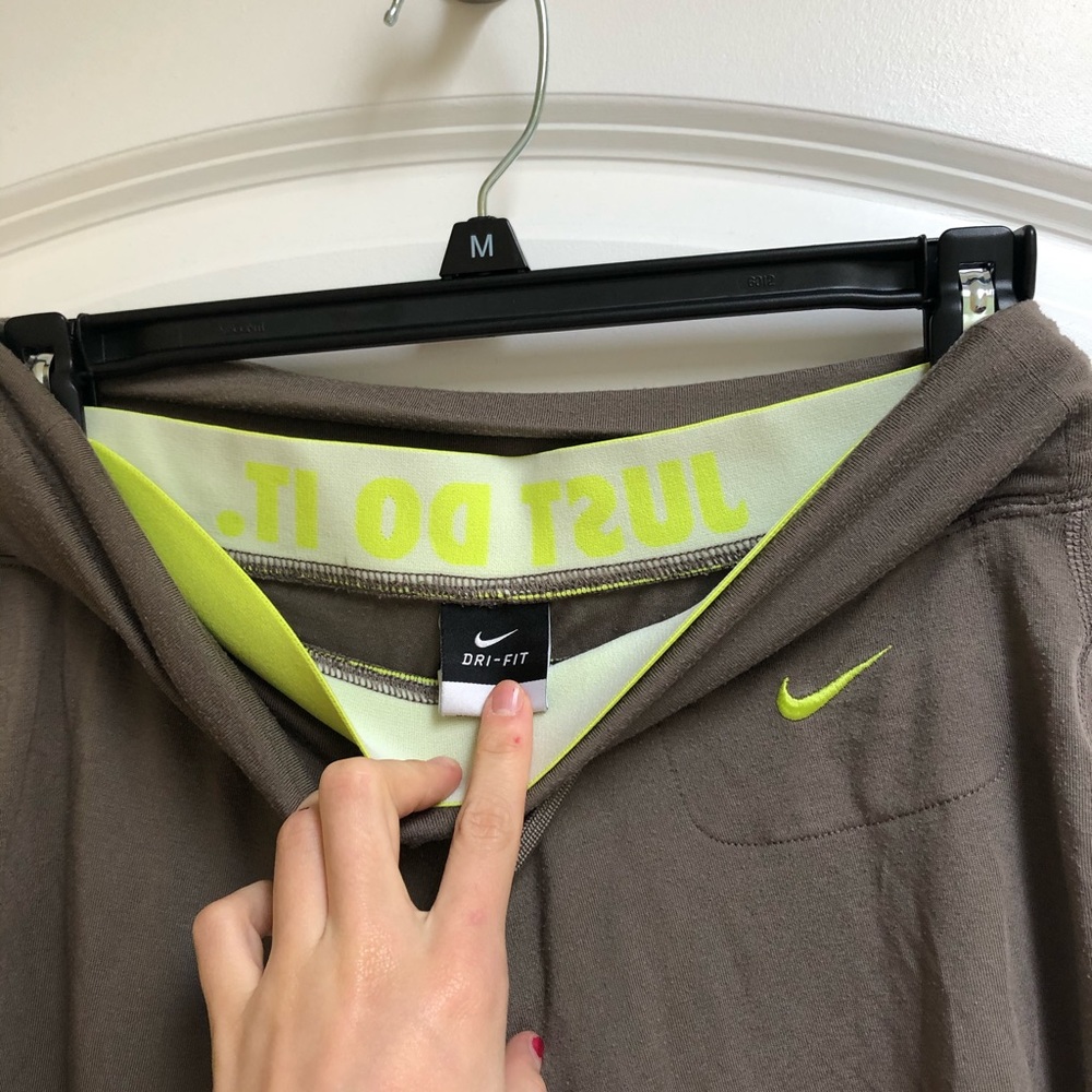 Nike Joggers